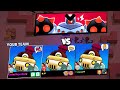 TRIPLE SAME PEARL BRAWLER IN BOSS FIGHT GAME MODE !!!