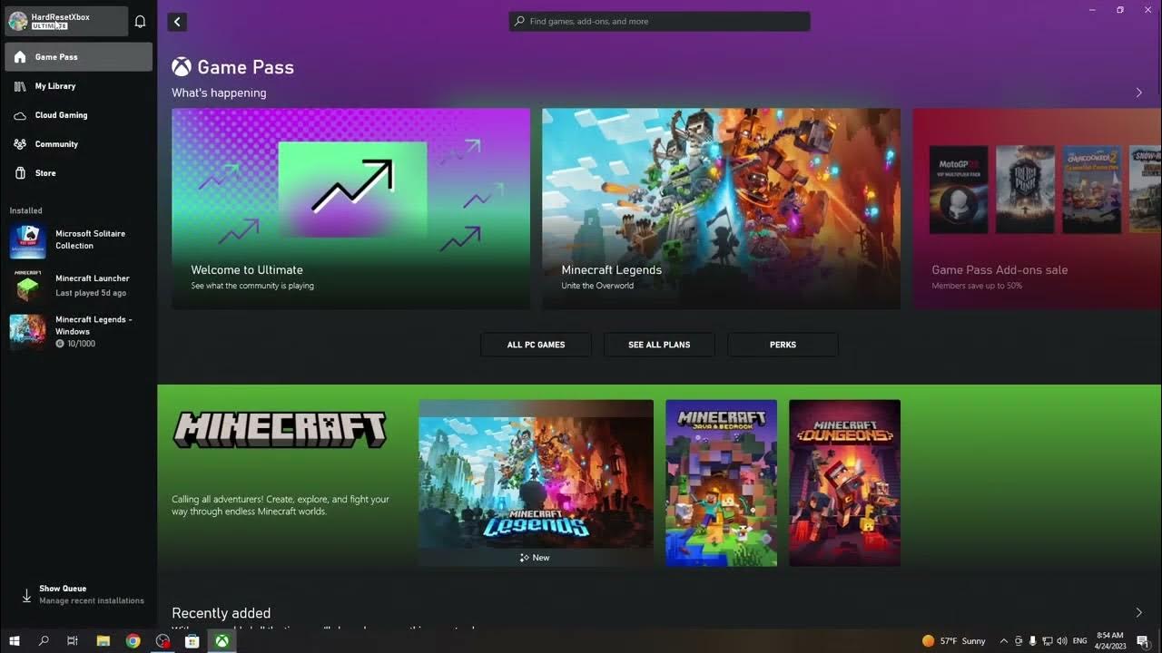 How To Redeem Codes Xbox Game Pass | Xbox App - YouTube - How To Get The Tv Code For Xbox App