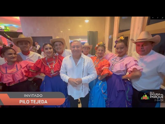 Fiestas Patrias 2023