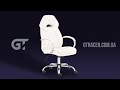 Офисное кресло GT Racer X-2740AB