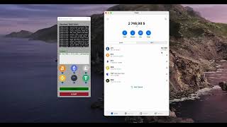 Crypto lost wallet finder software | Withdrawal tutorial screenshot 4