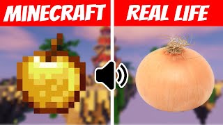 Bedwars With The WORST SoundPack...