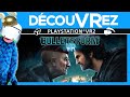 Dcouvrez  bulletstorm vr sur ps vr2  aprs les maj  vr singe