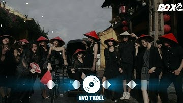 Share Sóng Nhạc Mới Giống NONSTOP VN 100% Cực Đẹp