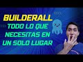 🔴 Qué es Builderall y Cómo funciona en el 2022 [Herramientas de Marketing Digital] [TODO EN UNO]