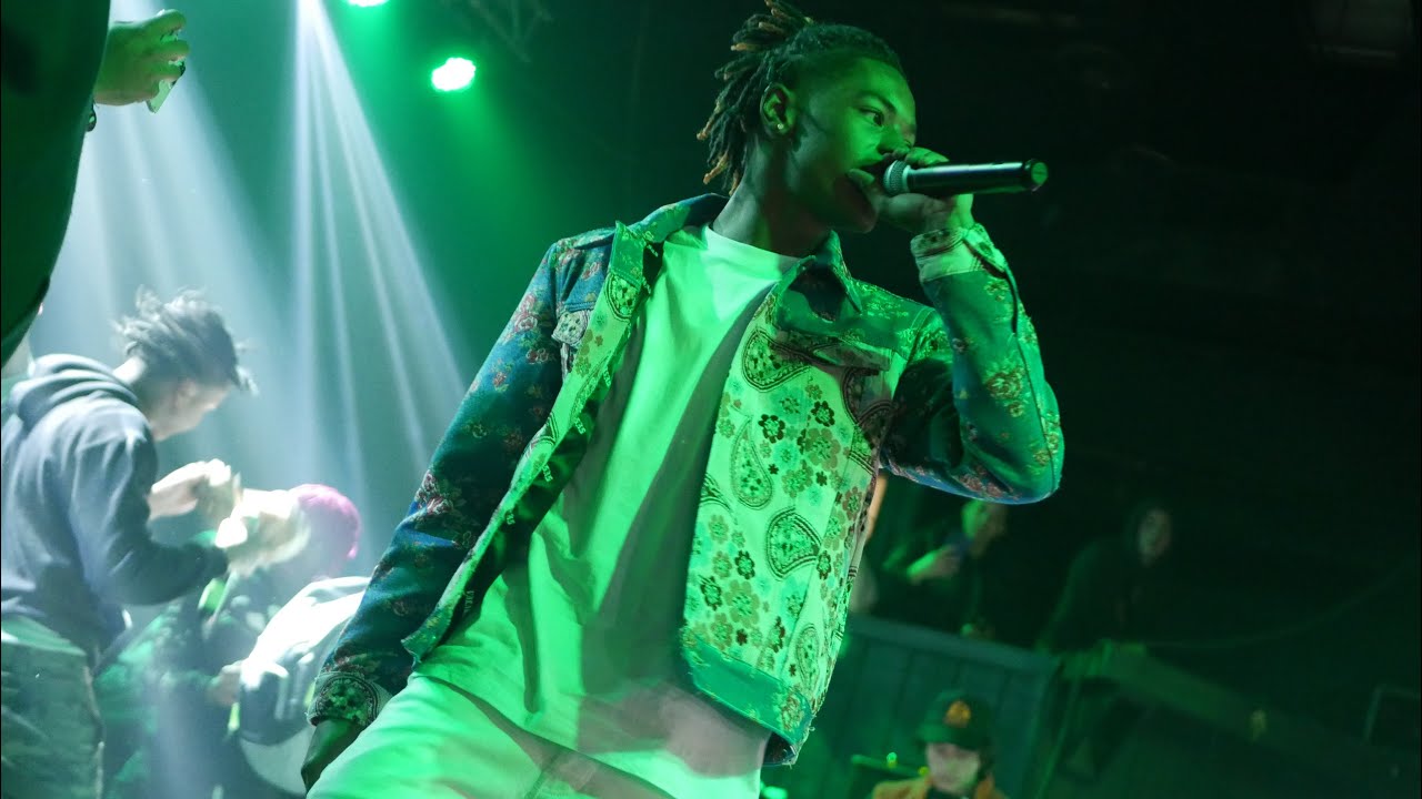 YSN Flow "Chopper City" (Official Audio) YouTube