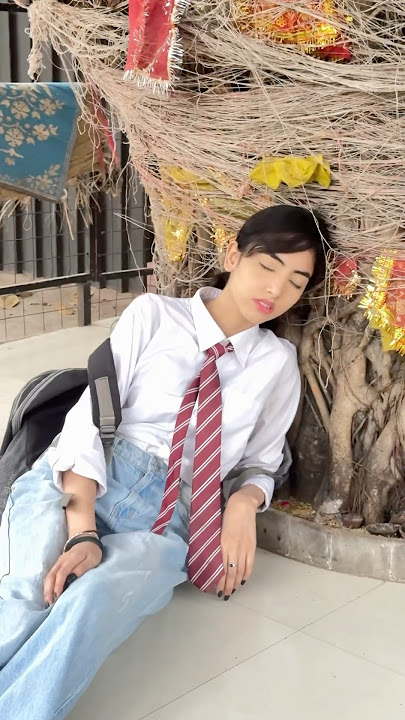 Black magic 👹☠️😰 ( Part-3) | Simran Makhija | #shorts #school #schoollife #blackmagic