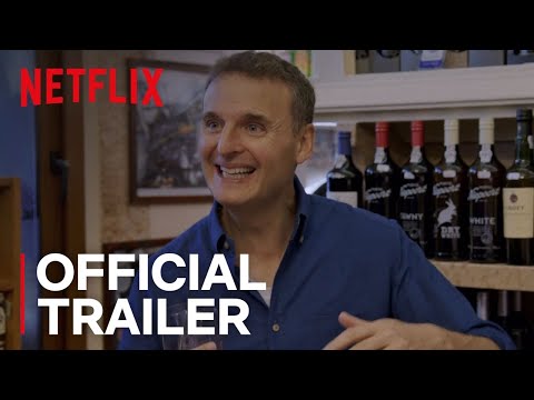 Somebody Feed Phil | Official Trailer [HD] | Netflix