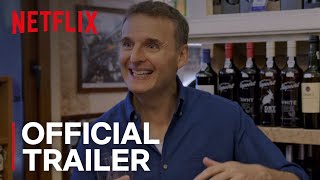 Somebody Feed Phil | Official Trailer [HD] | Netflix