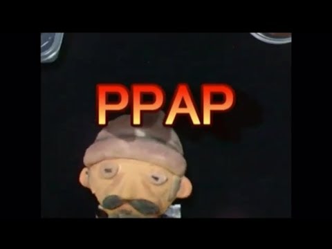 PPAP hikogorou 彦五郎