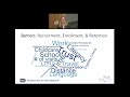 Pediatric perspective for recruitment, enrollment, and retention of clinical trials