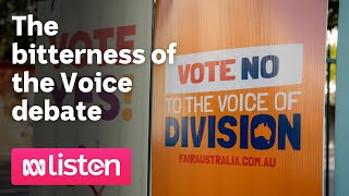 Laura Tingle on the Voice debate | ABC News Daily Podcast