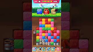 Cookie Cats Blast || Level - 277 ||