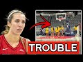 Fever Season in Trouble! Lexie Hull Injury Update Looks BAD! Fever Lying about Justine Pissot INJURY