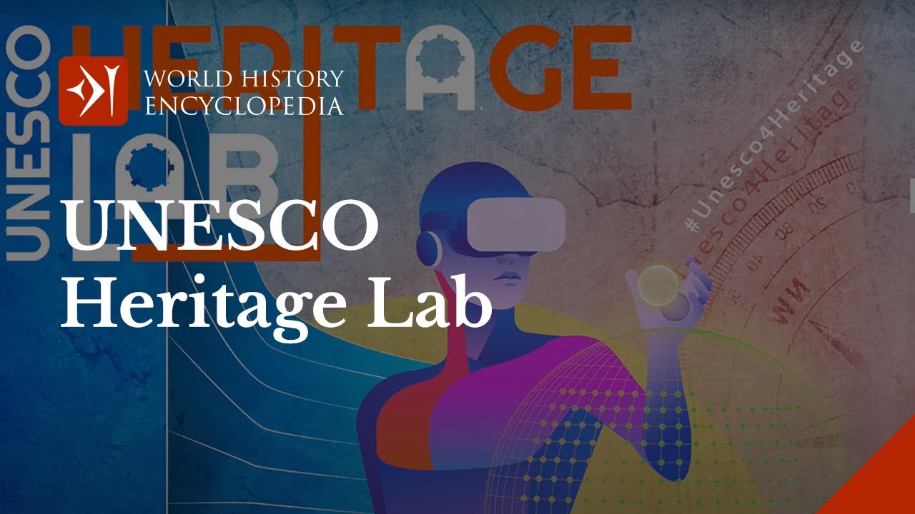 UNESCO Heritage Lab (15 & 16 September 2018) YouTube