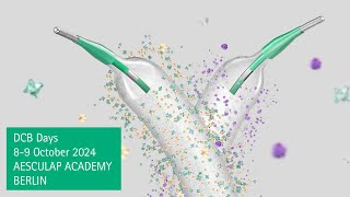 New Momentum in DCB-PCI - Insights from B. Braun DCB Days