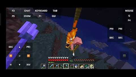 How to join DREAMBOYYY smp in pojavlauncher 2022 1.16.5