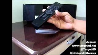 Video Dock para iPod/iPhone Edifier if360 | Review | TargetHD.net (author: TargetHD)