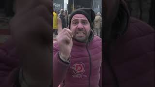 Bu Memlekete Ki̇mse Gelmesi̇n Ne Oy İçi̇n Ne Başka Şey İçi̇n Bi̇zi̇ Kaderi̇mi̇ze Terk Etti̇ni̇z