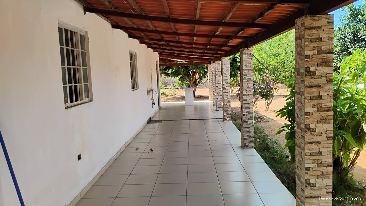 R$ 180 Mil Chácara em São José de Belmonte 60x60m porteira fechada linda casa Ótimo acesso a pista