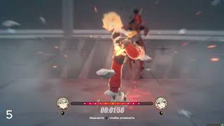 Почему Цезарь Это Лучший Персонаж Zenless Zone Zero