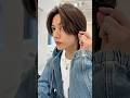 銀座美容師社長の朝ヘアセット#美容師#ヘアセット