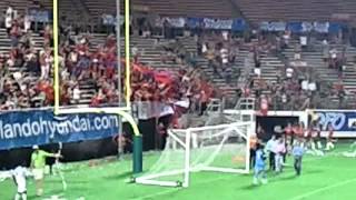 Information Orlando City Soccer Lions 2011 Champs Update