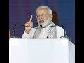 PM Modi's speech at foundation laying ceremony of various development projects in Yavatmal
