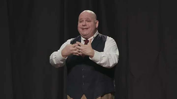 The Leader of the Future | John Spence | TEDxGaine...