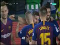 Carlos Martinez flipa con el golazo de Messi