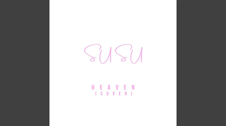 Heaven (Cover)