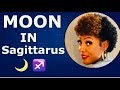 Moon In Sagittarius 🦋✨All about Moon In Sagittarius✨