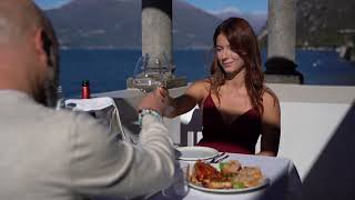 Day dream on Lake Como, Italy | Private boat tour & gourmet experience