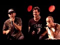 Linkin Park - Faint (feat. Austin Carlile) (Hollywood Bowl 2014) HD