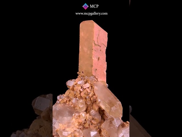 GFS0548 ORTHOCLASE - ITALY #minerals  #crystalshop #gemstone #crystals #gems
