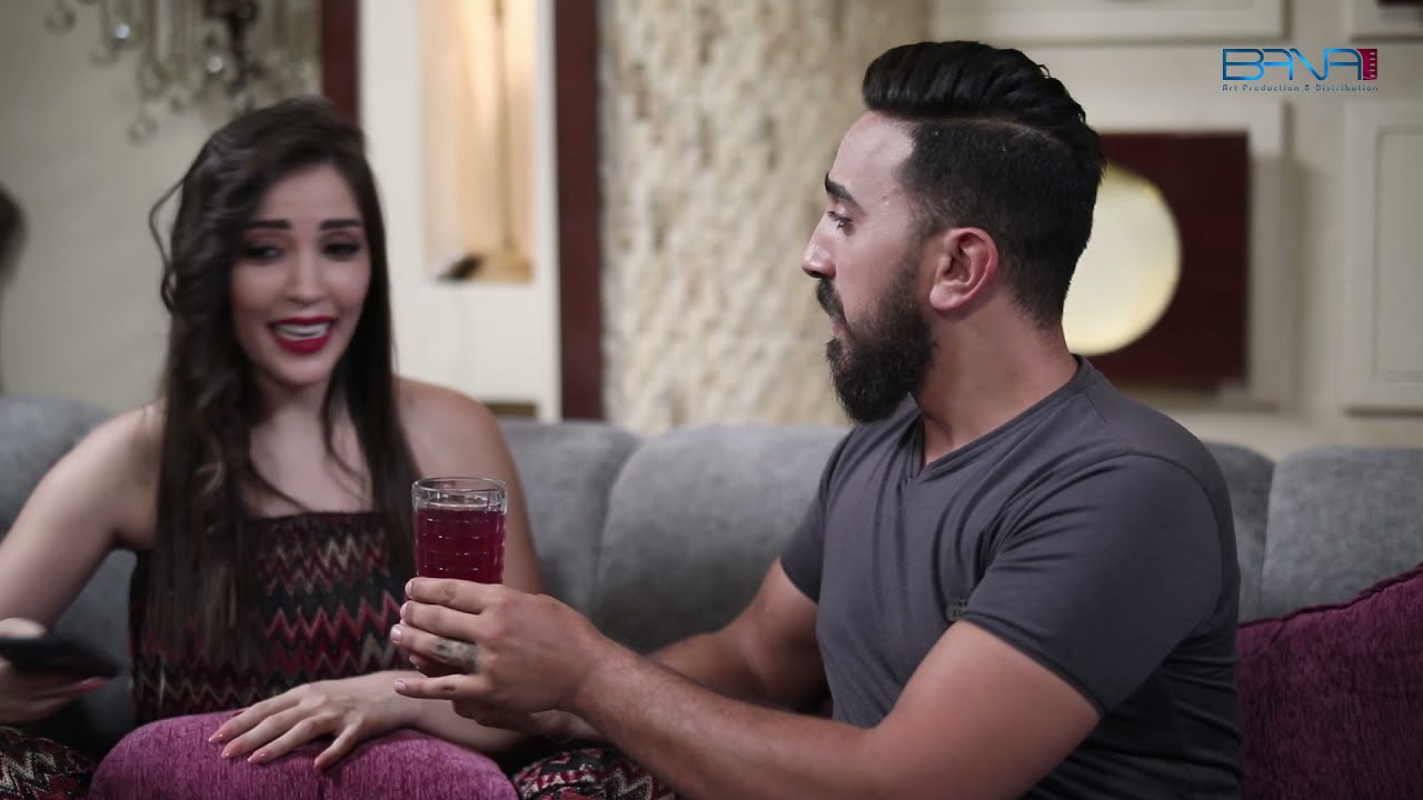 اجت بنت حماها وسلختا دسة جابت اجلها🤣🤣