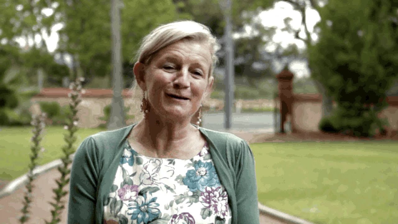 'Meet the Australian Children's Laureate' Film.avi