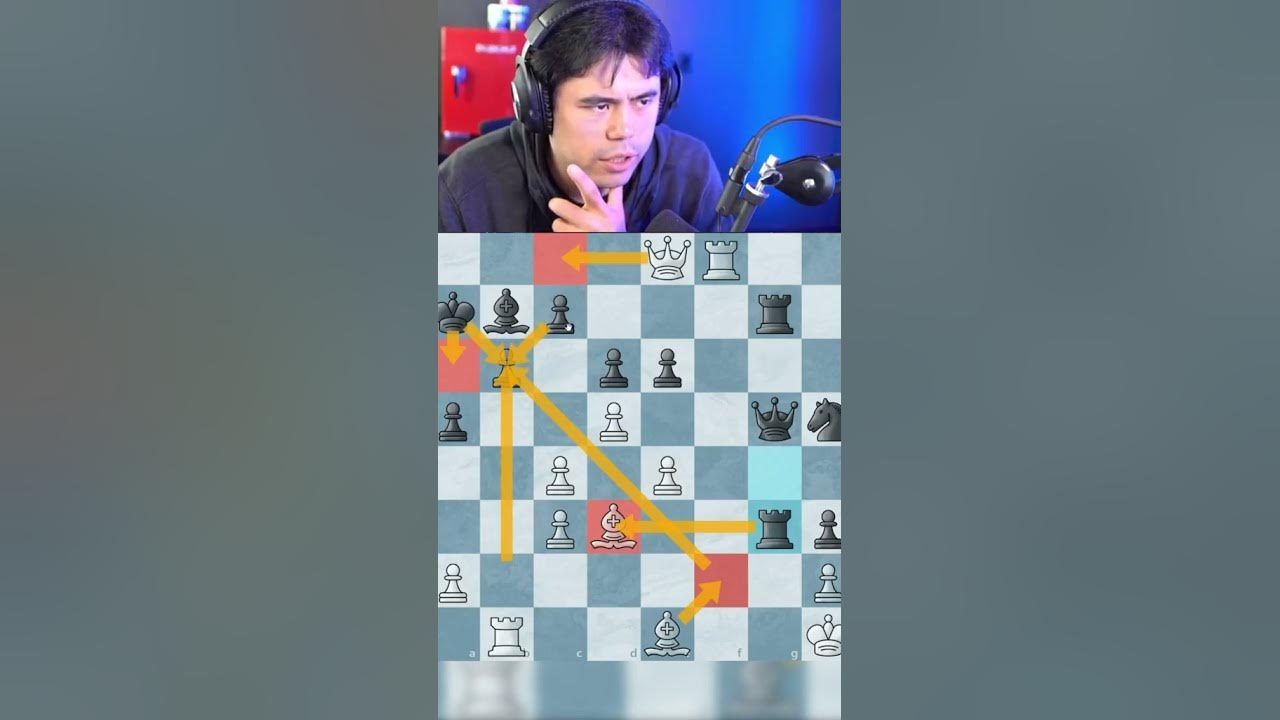 Шахматы шведский гамбит