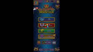 [English] Ludo Master™ : 👍 stream | Playing Solo screenshot 3