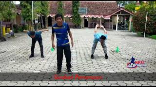 Video Pembelajaran PJOK Kelas 2 Pertemuan 5 Materi Gerak Non Lokomotor Video Pembelajaran PJOK Kelas 2 Pertemuan 5 Materi Gerak Non Lokomotor