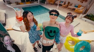 I React To Flip   vitamin A special 