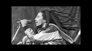Video thumbnail of "Bob Marley - I Can See Clearly Now"