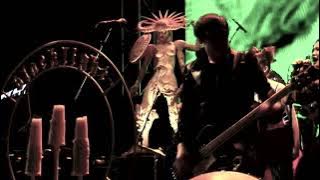 Koil - Ajaran Moral Sesaat Live Koil Konser Sabuga 24 Februari 20011