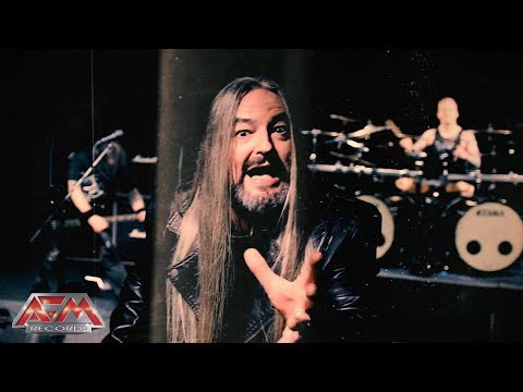 ONSLAUGHT - A Perfect Day To Die // Official Music Video // AFM Records