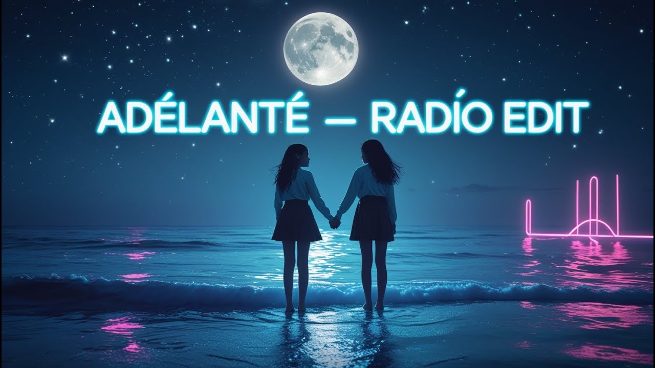 Adelante – Radio Edit by Otilia Brumă (Lyrics) Adelante – Radio Edit by Otilia Brumă (Lyrics)
