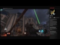 Gorod Krovi Black Ops 3 continuation