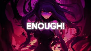 Eternxlkz - ENOUGH!