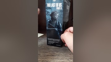 Last of Us 2 Dualshock 4 Controller Quick Review