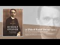 DOCUMENTARIO su Rudolf Steiner - Parte 2° - Pedagogia Steineriana e Scuola Waldorf