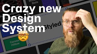 Unstyled - This Design System Is Crazy